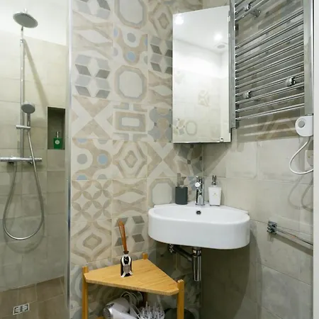 Sant'agostino * Milan