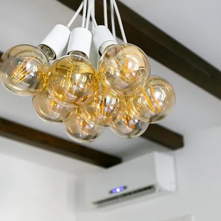 Sant'agostino Apartment Milan