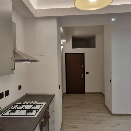 Διαμέρισμα Melaverde Flat *