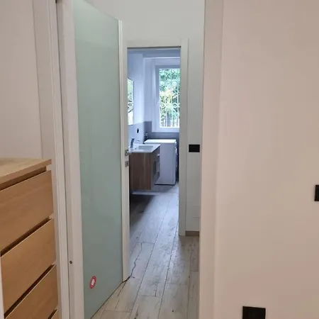 Διαμέρισμα Melaverde Flat Μιλάνο