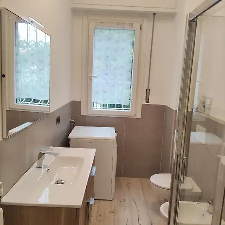 Melaverde Flat Apartment *