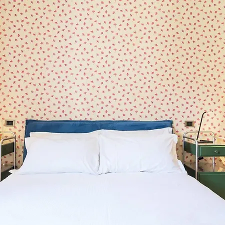 Colored And Spacious Flat Close To Navigli By Easylife Apartment *
