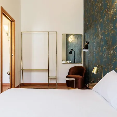 Colored And Spacious Flat Close To Navigli By Easylife Milan