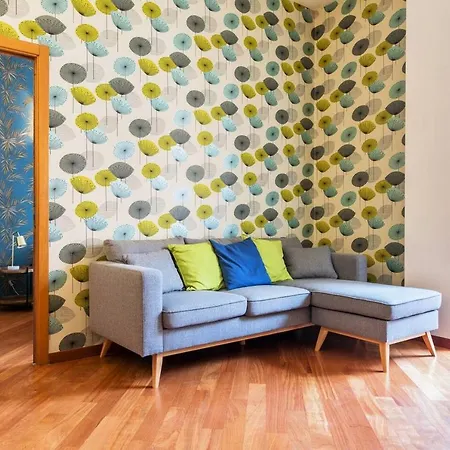Colored And Spacious Flat Close To Navigli By Easylife Apartment