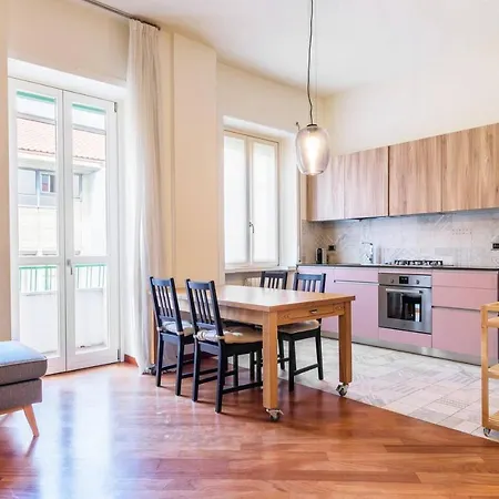 Colored And Spacious Flat Close To Navigli By Easylife Apartment *