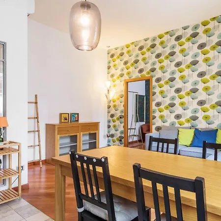 Colored And Spacious Flat Close To Navigli By Easylife Milan