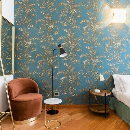 Colored And Spacious Flat Close To Navigli By Easylife * Milan