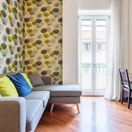 Colored And Spacious Flat Close To Navigli By Easylife Apartment *