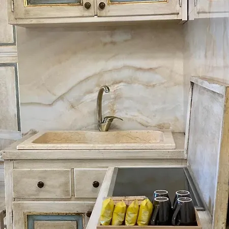 Lejlighed Fifty Eight Duomo View