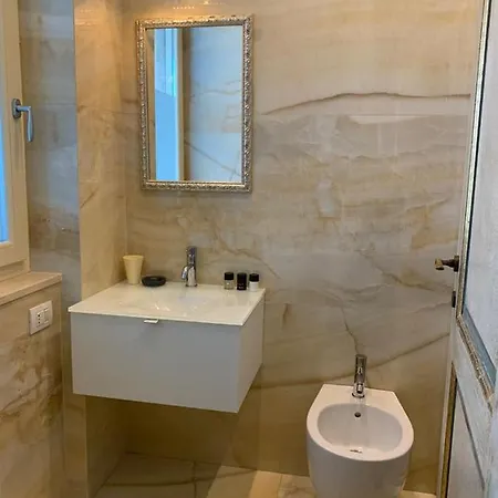 Lejlighed Fifty Eight Duomo View Milano