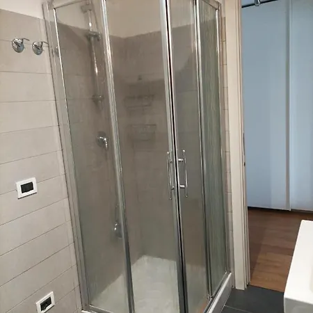 Apartmán Il Nido Bilocale Niguarda