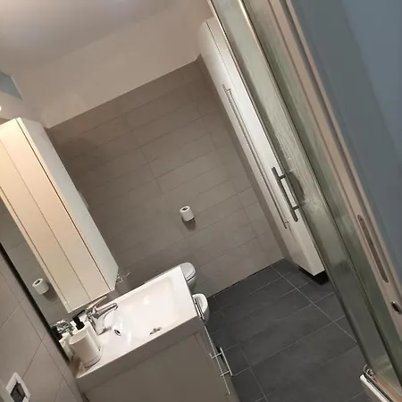 Il Nido Bilocale Niguarda * Milan