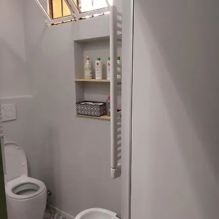 2 Via Fabio Mangone Apartment *