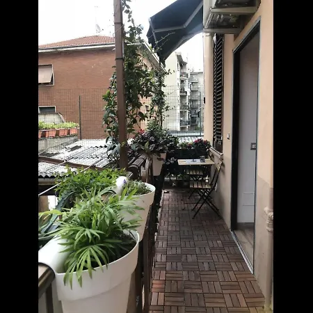 My Imbonati 12 * Milano