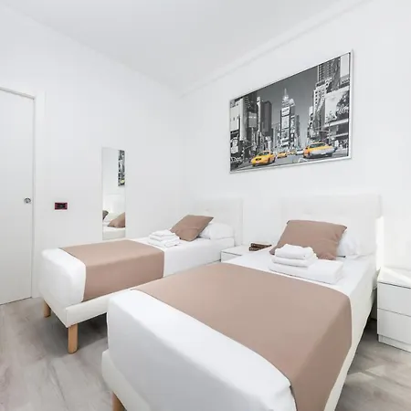 Appartamento Casa Da Extra *