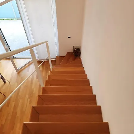 Il Nido Bilocale Niguarda Apartmán *