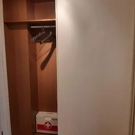 Apartmán Il Nido Bilocale Niguarda *