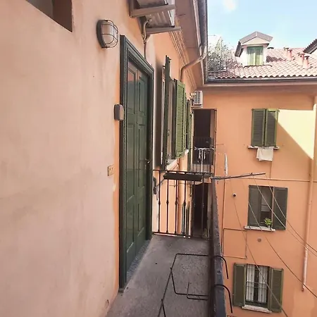Appartamento Altido Light Isola