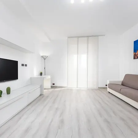 Appartamento Casa Da Extra Milano