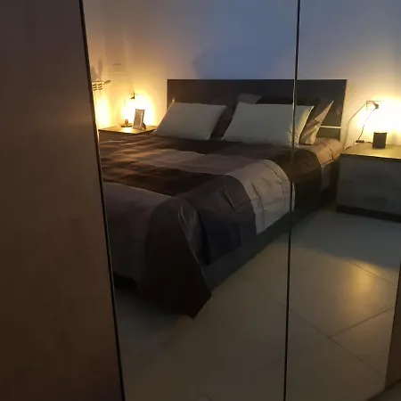 Appartement What An Up *