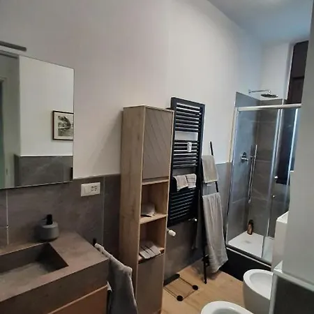 Appartement Casa Santorre