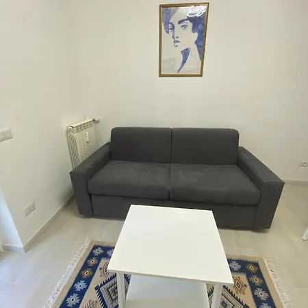 Lady Indigo San Siro Apartmán