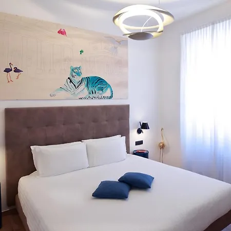 Hotel Sanpi
