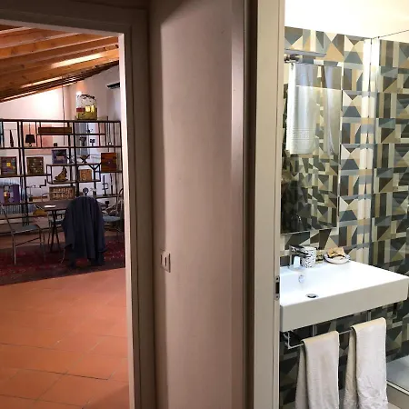 Isola Libera Maison d'hôtes