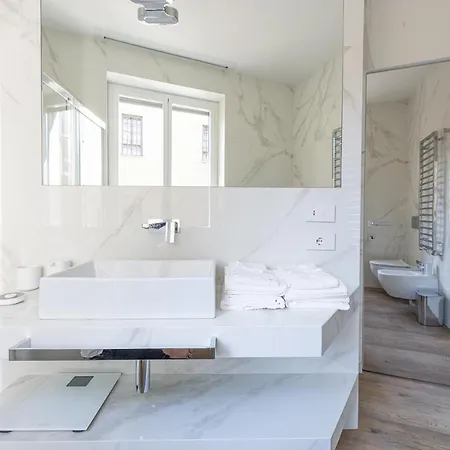Apartment Fiorentini Milan