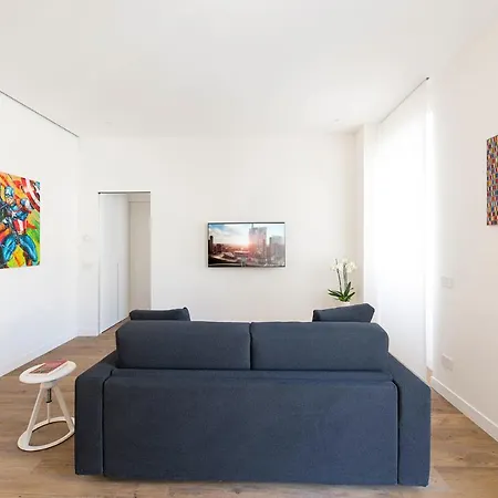 Fiorentini Μιλάνο