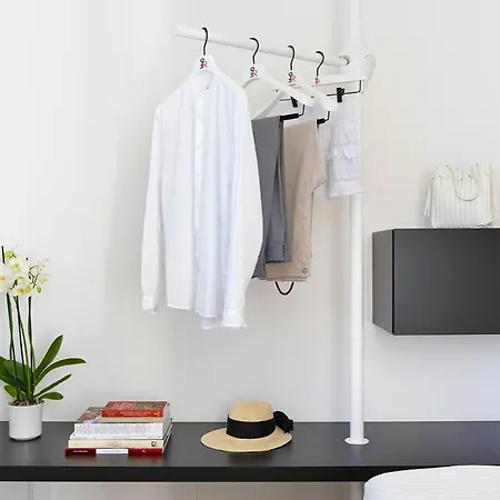 Fiorentini Apartment Milan