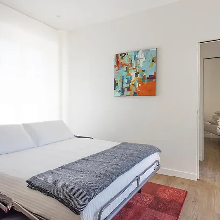 Fiorentini Apartment