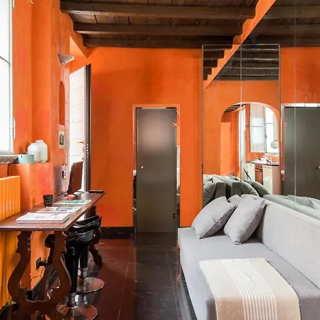 Altido Bright Flat In Milan Centre Near Duomo Daire