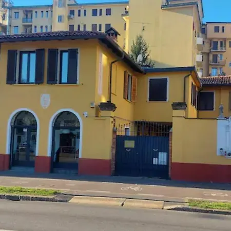 Corte Della Varesina *