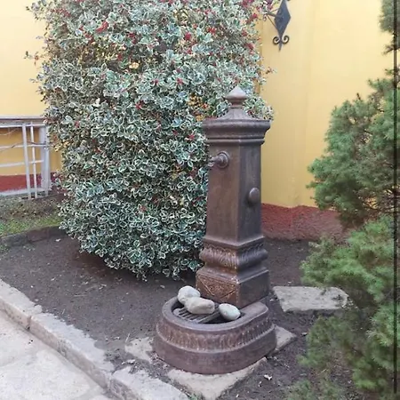 Corte Della Varesina Milan