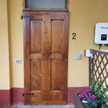 Corte Della Varesina Bed & Breakfast Milan