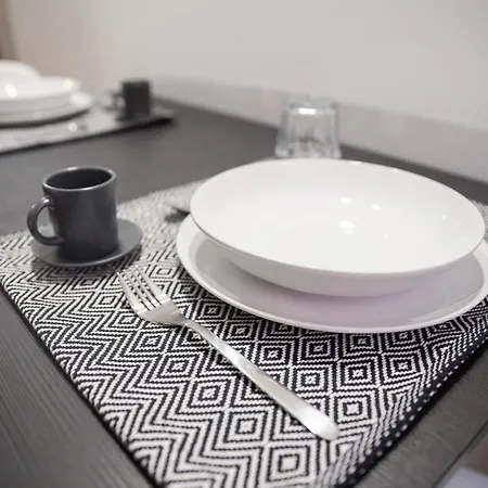 Sweet House Navigli Mediolan