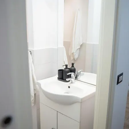 Apartament Sweet House Navigli