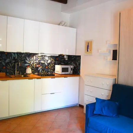 Porta Romana Bella * Milan