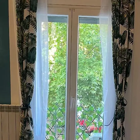 Porta Romana Bella *