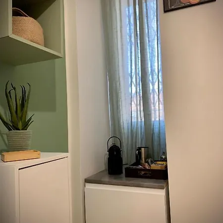 Suitemilan133 - Navigli Santagostino *