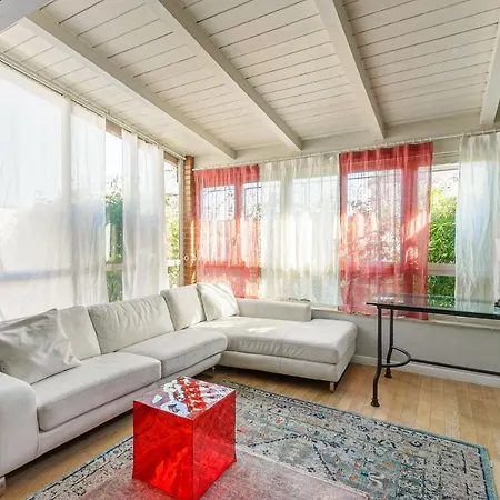 Apartment Donatello By Halldis Milan