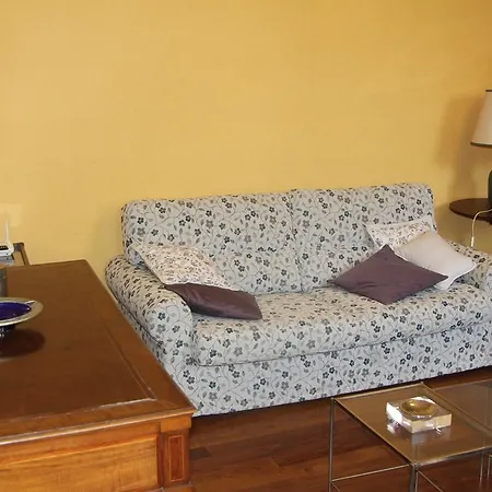 Active Rent Nerino Appartement Milan