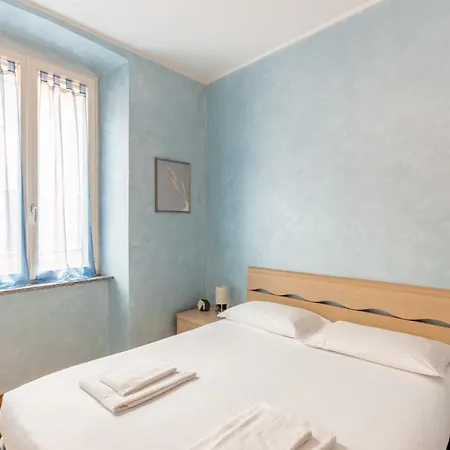Apartamento Easylife - - Gregorio 11 P2 - Porta Venezia Milão