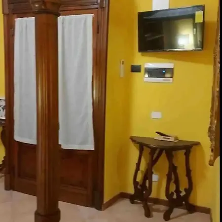 Bed & Breakfast Corte Della Varesina