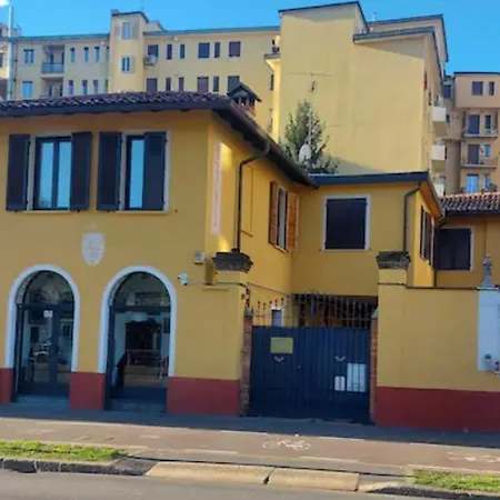 Bed & Breakfast Corte Della Varesina Milan