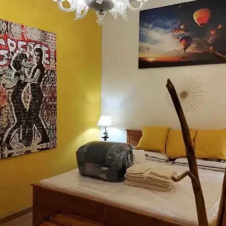 Bed & Breakfast Corte Della Varesina Milan