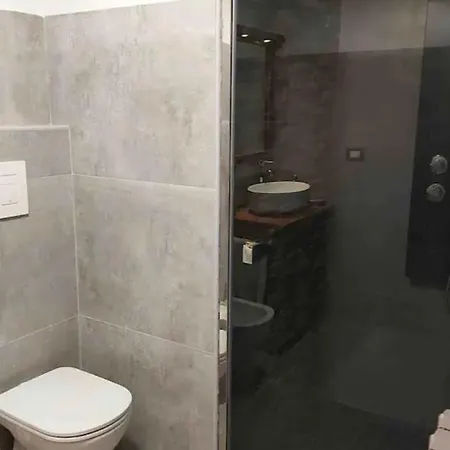 Bed & Breakfast Corte Della Varesina *