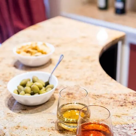 酒店 伽达酒店 3*