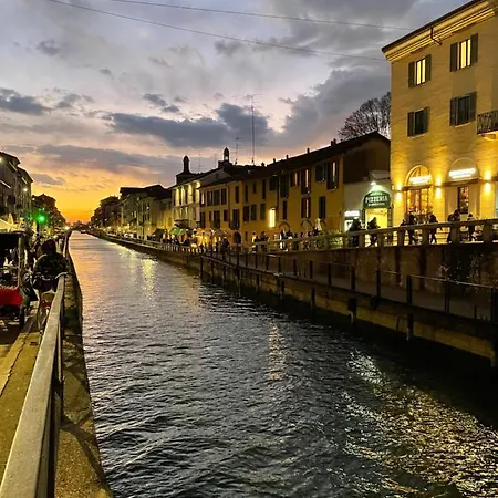 Penzion Ritorno Alle Origini Milán